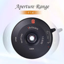 7artisans 七工匠 35mm F5.6 フルフレーム超薄型レンズ　ライカMマウント用