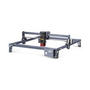 Creality CR-Laser Falcon彫刻機 10Wレーザービーム電力 50W カッター機 目の保護 水準器付き