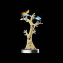 TECHING 100+pcs DIY組み立て蝶キット