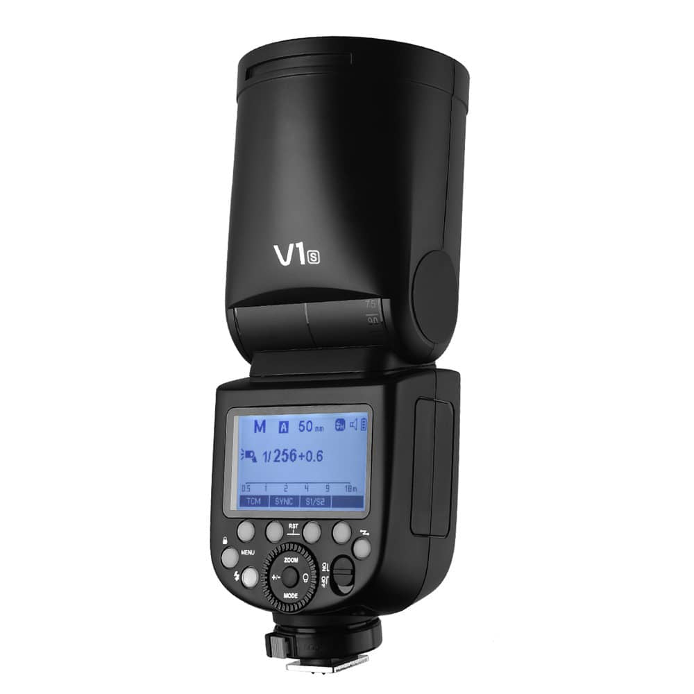 GODOX v1-s アクセサリー付 Amazon | 【Godox正規代理＆技適マーク】Godox V1-S Sony カメラ