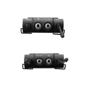 BOYA BY-WM8 Pro-K1UHFデュアルチャンネルワイヤレスマイクシステム