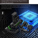 Hohem iSteady Mobile Plusスマホジンバル3軸スタビライザー