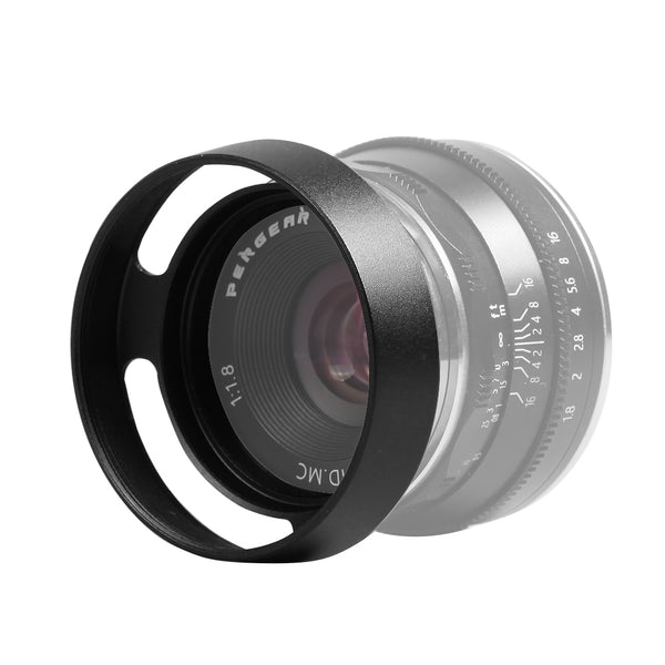 レンズセット6本 Pergear & TTArtisan & 7Artisans PERGEARが「TTArtisan 50mm F0.95 C」「7Artisans 28mm F5.6 M
