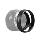 Pergear 43mm レンズフード  銘匠光学 TTArtisan 23mmF1.4、Pergear 25mm F1.8、Pergear 35mm F1.2レンズ用