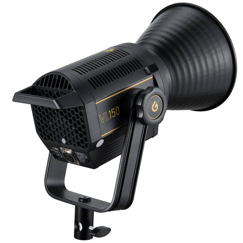 Godox VL150/VL200/VL300 LEDビデオライト 150W LED撮影灯