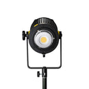 Godox UL150 150w サイレント LED ビデオ ライト BD-04キット付き