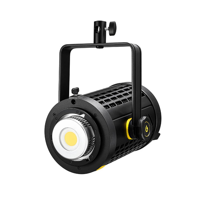 Godox UL150 150w サイレント LED ビデオ ライト BD-04キット付き