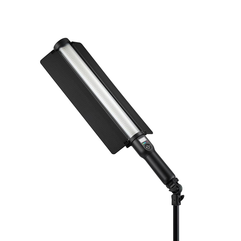 Godox LC500R RGB LEDライトスティック 棒形撮影補助光 2500K-8500K