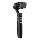 Hohem iSteady Pro 3 3軸アクションカメラ用スタビライザー 新iSteady 3.0