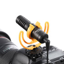 GODOX VD-MICマイクロフォン 指向性ショットガンマイク