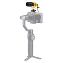 GODOX VD-MICマイクロフォン 指向性ショットガンマイク