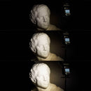 Godox Ving V860III TTLカメラフラッシュ Canon, Sony, Fuji and Nikonのカメラ用