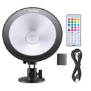 GODOX CL10 LEDライト 9種特殊効果 優れた冷却設計