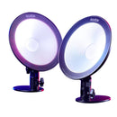 GODOX CL10 LEDライト 9種特殊効果 優れた冷却設計