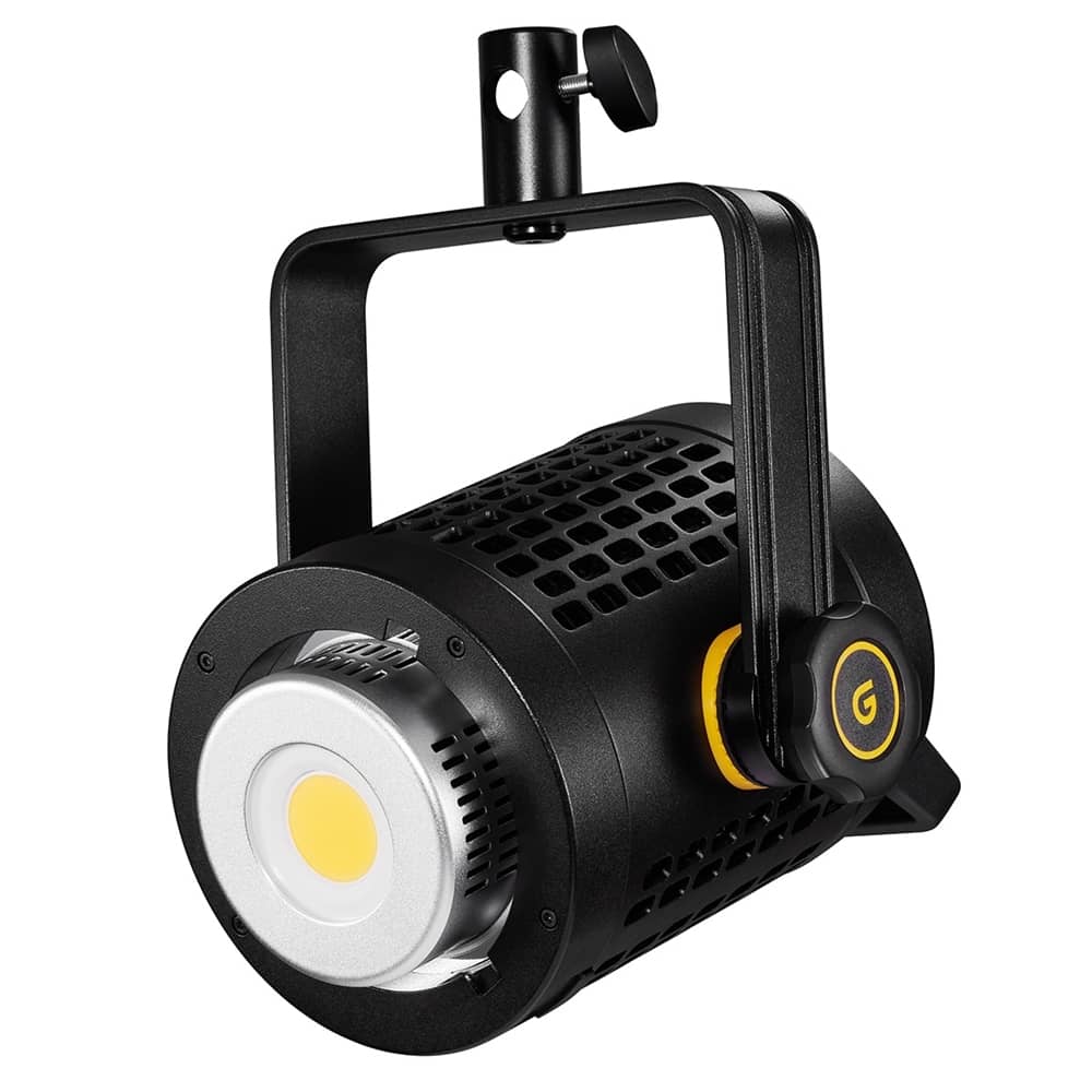 【Godox正規代理店】Godox UL60 超サイレントLEDビデオライト
