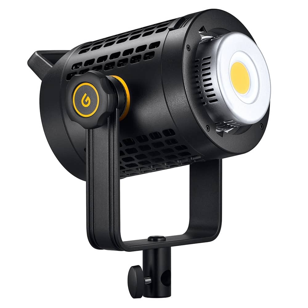【Godox正規代理店】Godox UL60 超サイレントLEDビデオライト