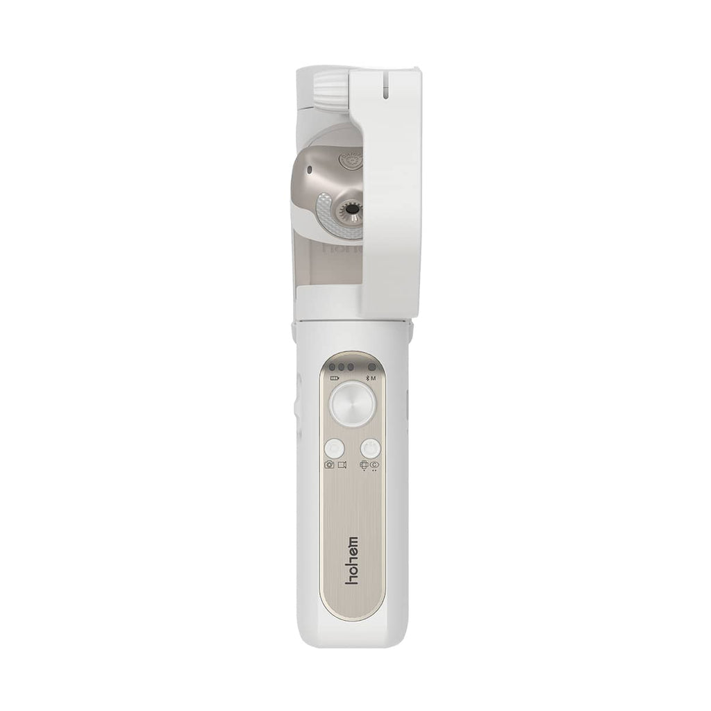 「新品&正規品」Hohem V2 追跡ジンバル AIビジョンセンサー 補助ライト付き