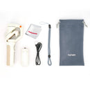 「新品＆正規品」Hohem V2　追跡ジンバル　AIビジョンセンサー　補助ライト付き