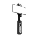 「新品＆正規品」Hohem V2　追跡ジンバル　AIビジョンセンサー　補助ライト付き