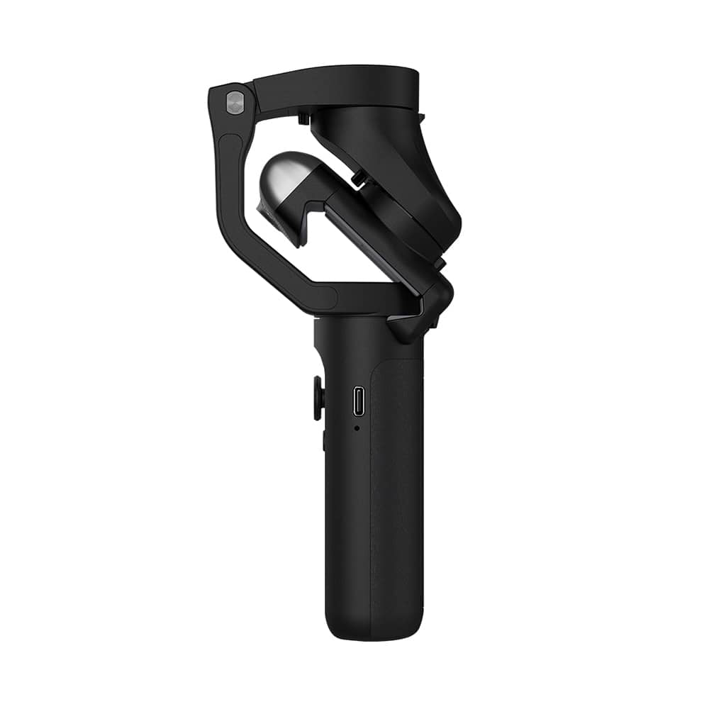「新品&正規品」Hohem V2 追跡ジンバル AIビジョンセンサー 補助ライト付き