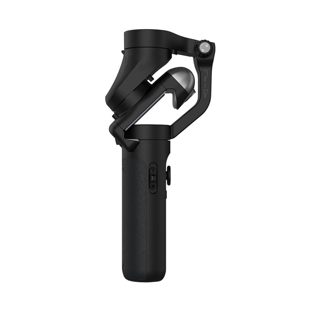 「新品&正規品」Hohem V2 追跡ジンバル AIビジョンセンサー 補助ライト付き