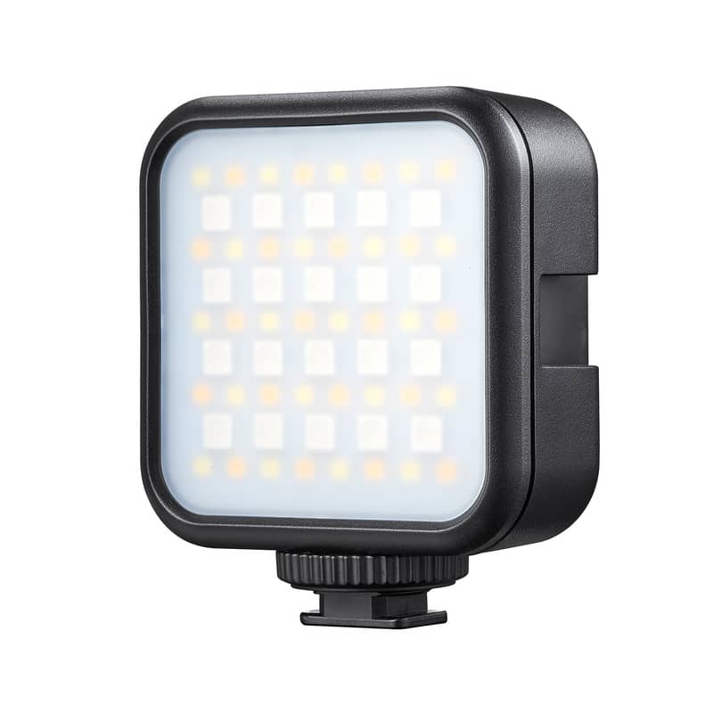 Godox LITEMONS LED 6Bi RGB充電式LEDビデオライト