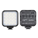 Godox LITEMONS LED 6Bi RGB充電式LEDビデオライト