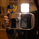 Godox LITEMONS LED 6Bi RGB充電式LEDビデオライト