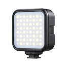 Godox LITEMONS LED 6R RGB充電式LEDビデオライト