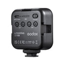 Godox LITEMONS LED 6Bi RGB充電式LEDビデオライト
