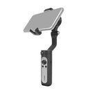 Hohem iSteady X2 スマホジンバルスタビライザー（黒/白）