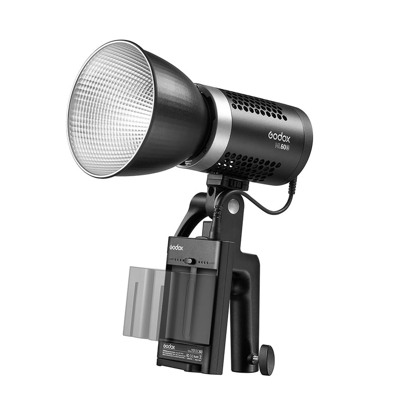 Godox ML60Bi LEDビデオライト