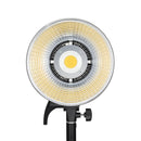 GODOX SL100BI 2色LEDビデオライト100W撮影定常光 2800-6500K スタジオ照