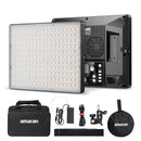 Aputure Amaran P60C / P60Xビデオパネルライト -- 予約販売