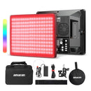 Aputure Amaran P60C / P60Xビデオパネルライト -- 予約販売