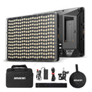 Aputure Amaran P60C / P60Xビデオパネルライト -- 予約販売