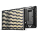 Aputure Amaran P60C / P60Xビデオパネルライト -- 予約販売