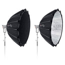 Aputure Light Dome 150 スーパーサイズソフトボックス