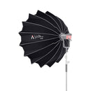 Aputure Light Dome 150 スーパーサイズソフトボックス