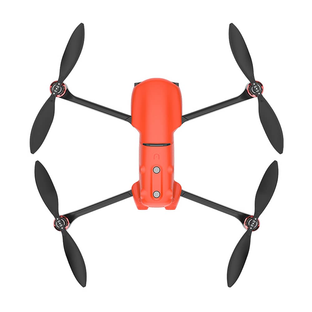 Autel Robotics EVO 2 Pro Droneドローン 6K Quadcopterクワッドコプタ