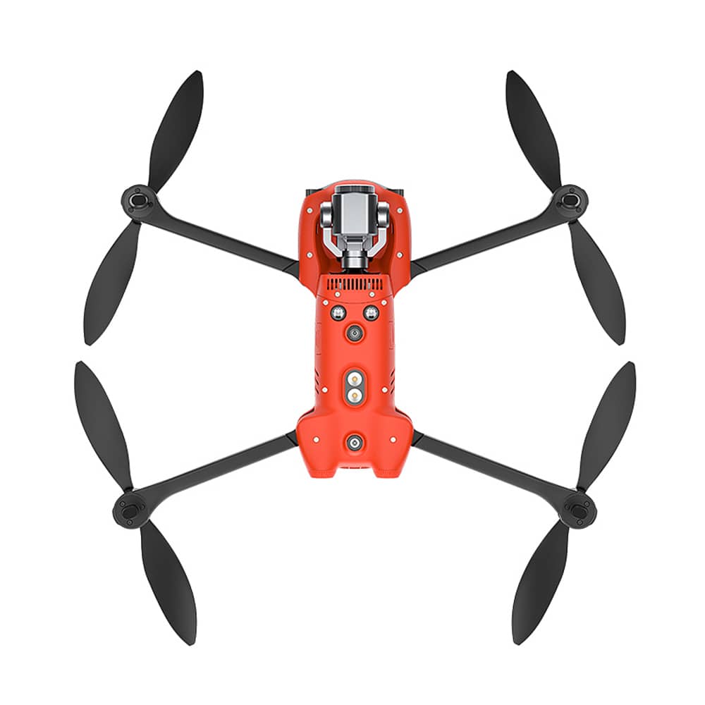 Autel Robotics EVO 2 Pro Droneドローン 6K Quadcopterクワッドコプタ