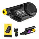 Nitecore BlowerBaby カメラおよびレンズ用電子クリーニングエアブロワー