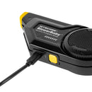 Nitecore BlowerBaby カメラおよびレンズ用電子クリーニングエアブロワー