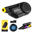 Nitecore BlowerBaby カメラおよびレンズ用電子クリーニングエアブロワー