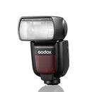GODOX TT685II フラッシュストロポ 第2世代 TT685IIC/N/S/F/O ュスピードライト