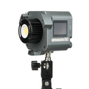 Aputure Amaran COB 60X 60D LEDビデオライト