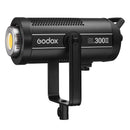 GODOX SL300II LEDビデオライト 静音モード付 撮影ライト