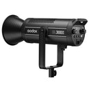 GODOX SL300II LEDビデオライト 静音モード付 撮影ライト