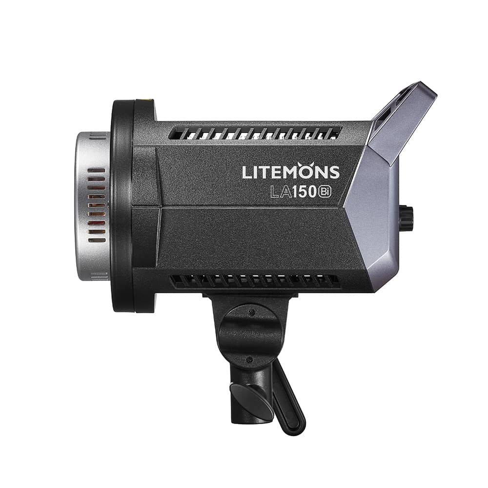 Godox正規品】Godox Litemons LA150Bi 190WLEDビデオライト