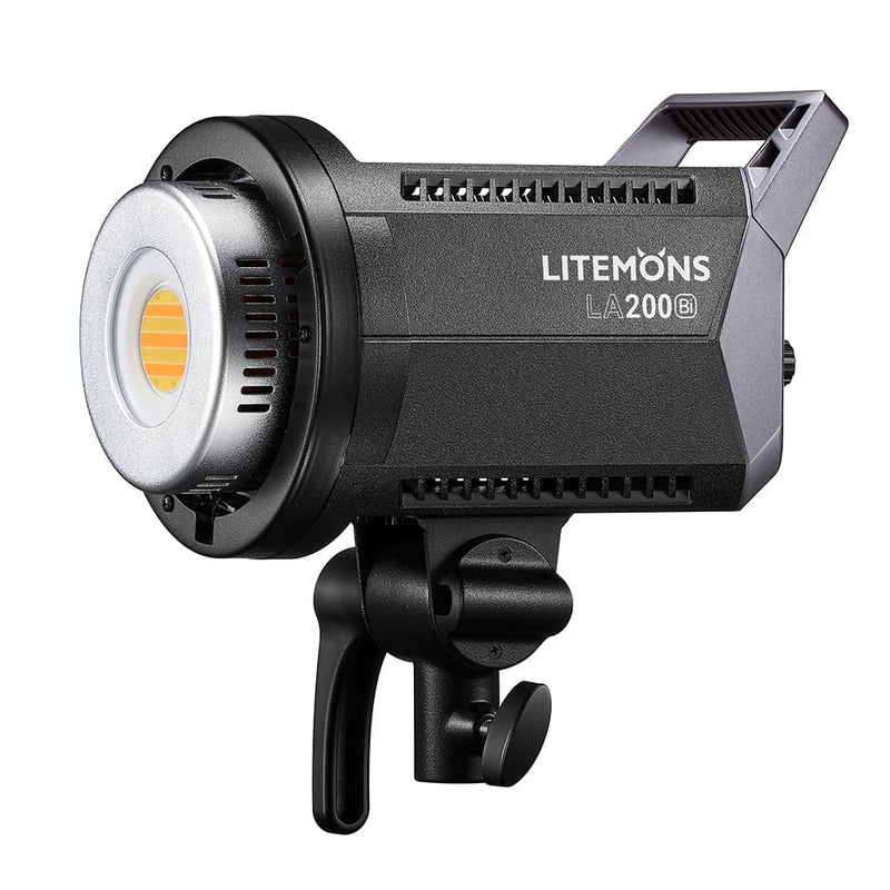 【Godox正規品】Godox Litemons LA200D/LA200Bi 230W LEDビデオライト